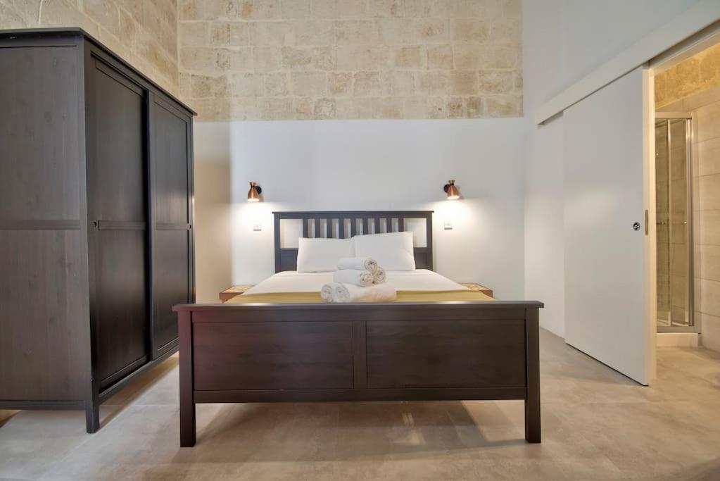 Appartement Vallettastay Old 3 *