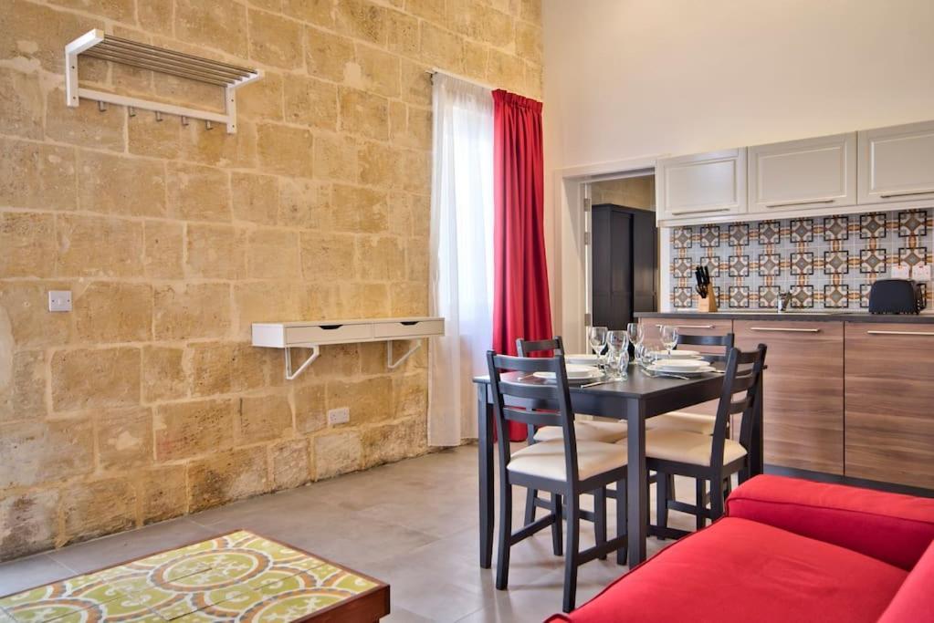 Vallettastay Old 3 * La Valette