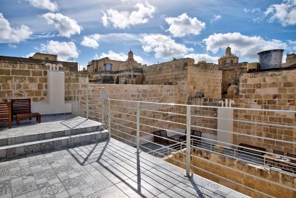 Appartement Vallettastay Old 3 *
