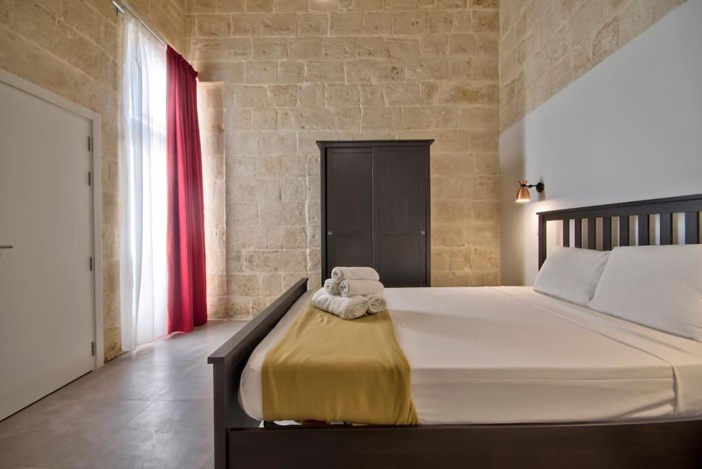 Vallettastay Old 3 * La Valette