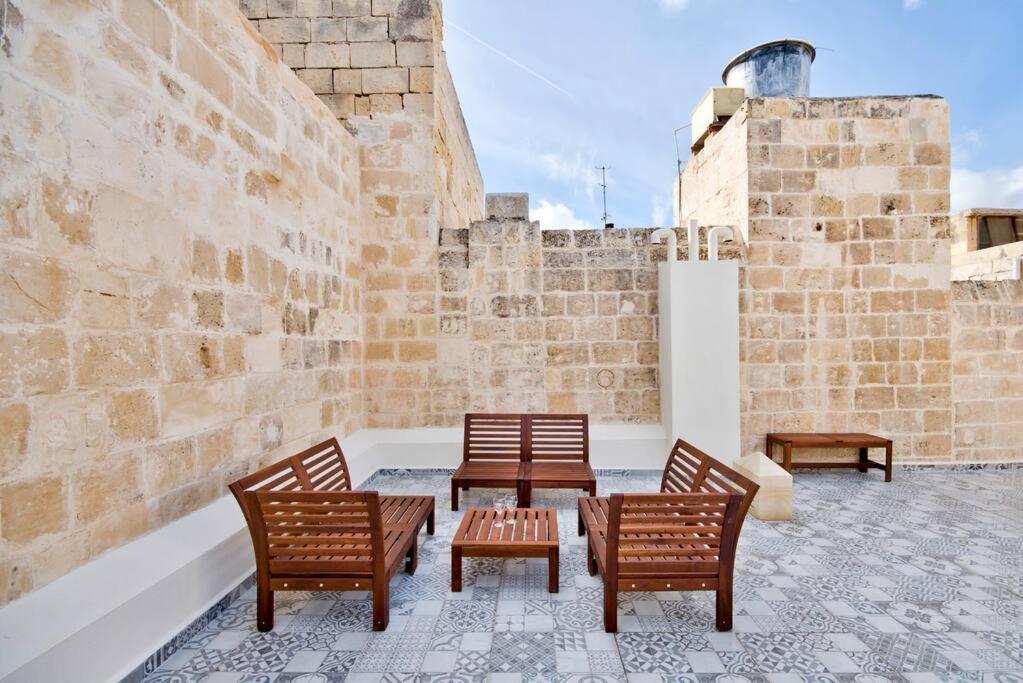Appartement Vallettastay Old 3 *