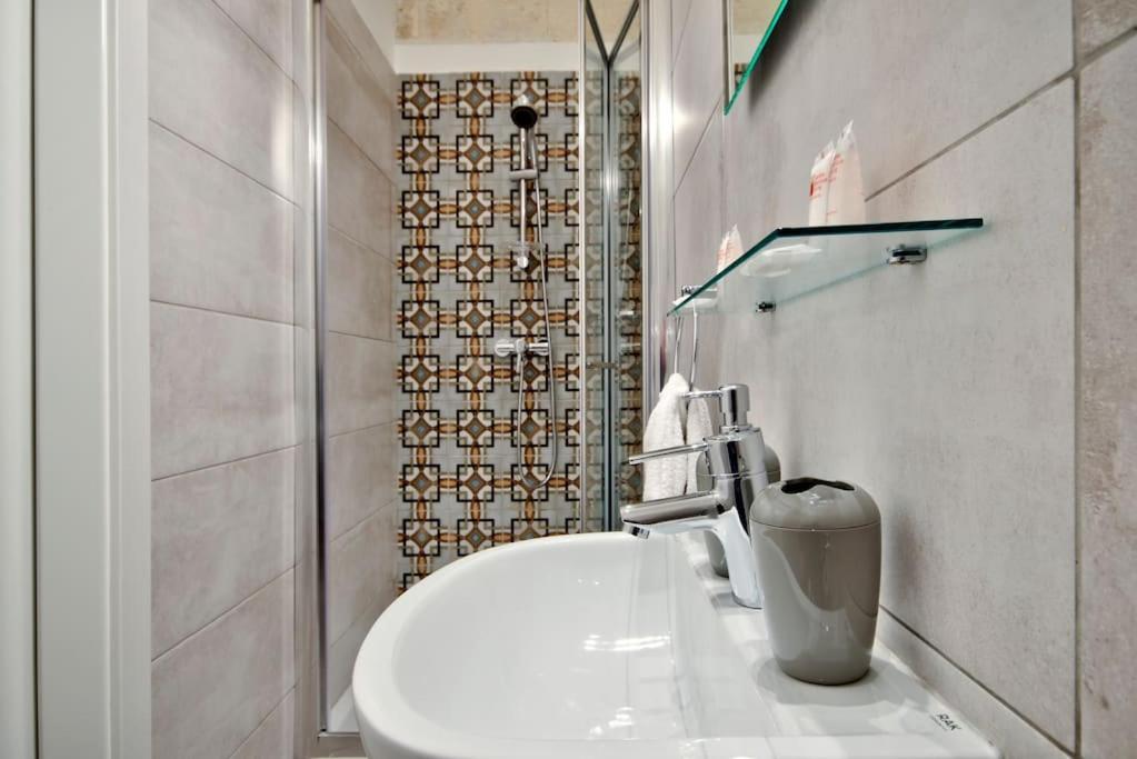Appartement Vallettastay Old 3 La Valette