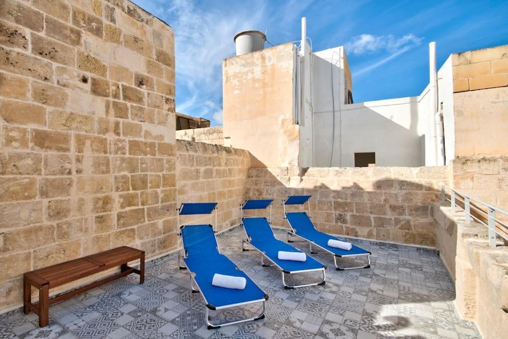 Vallettastay Old 3 La Valette