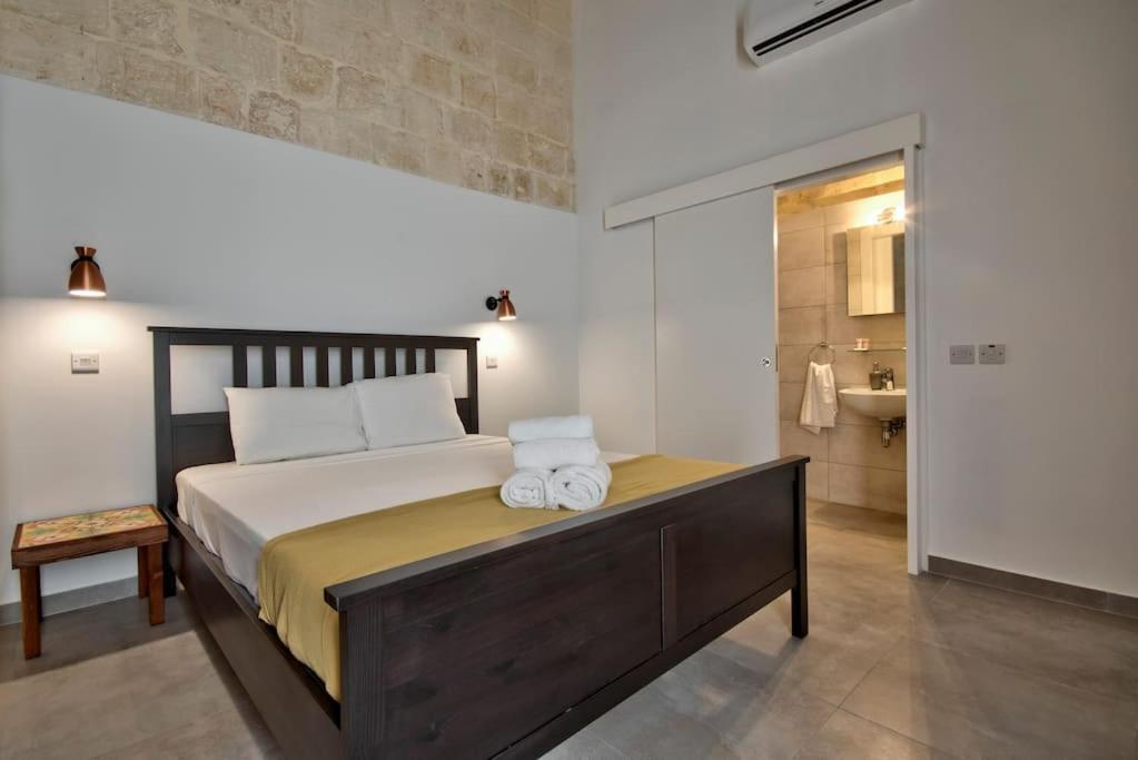 Vallettastay Old 3 Appartement La Valette
