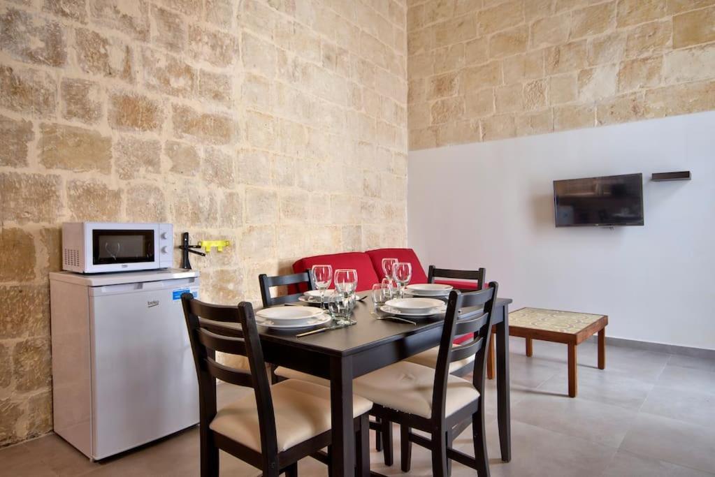 Appartement Vallettastay Old 3